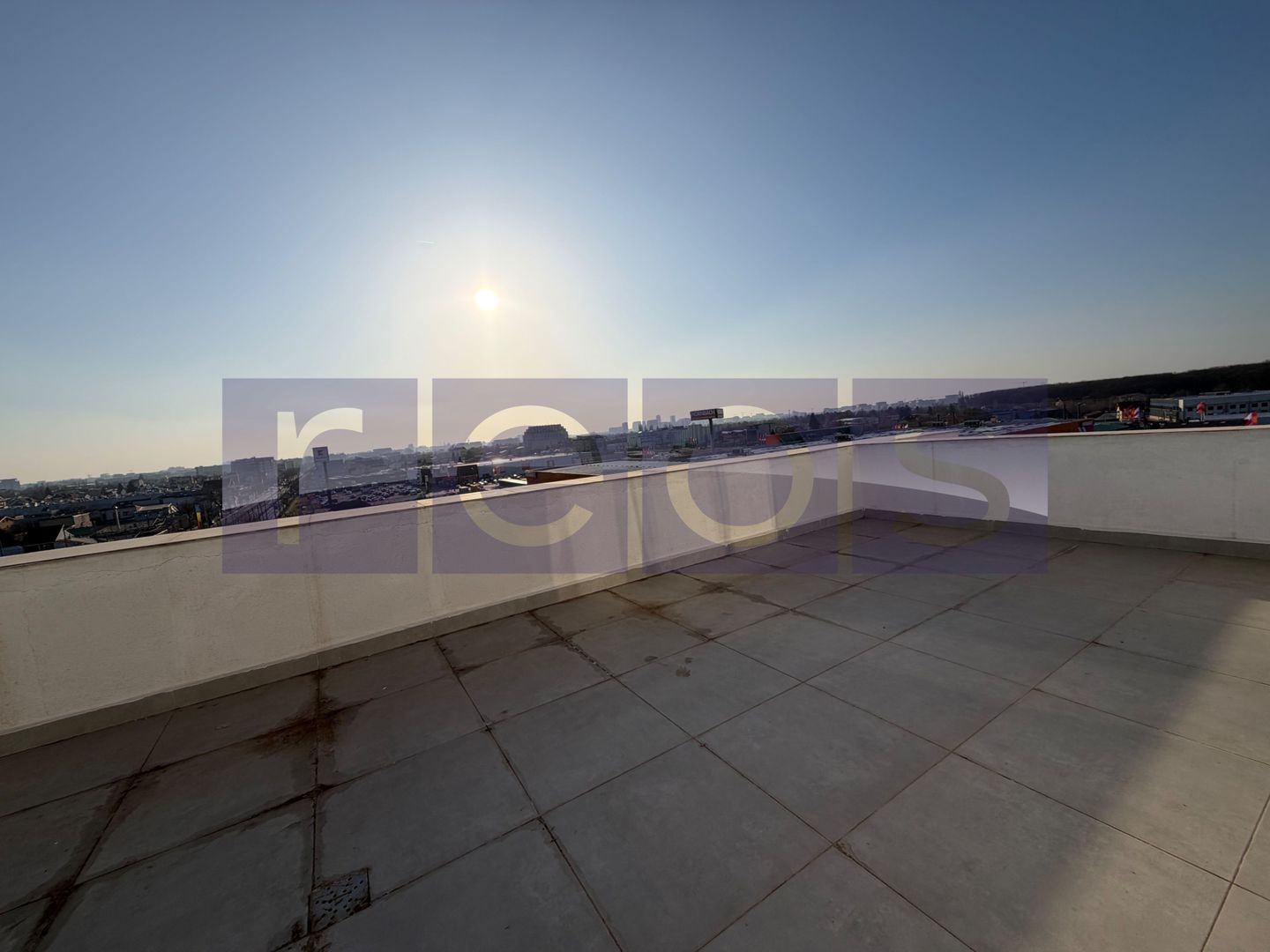 VANZARE 3 CAMERE | BLOC NOU 2024 | TERASA 33 MP | VEDERE PANORAMICA | COLENTINA - Poză 13