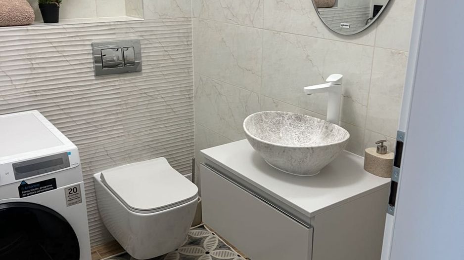 Apartament de vânzare în  complexul Columna ( vivo ) Cluj - Poză 8