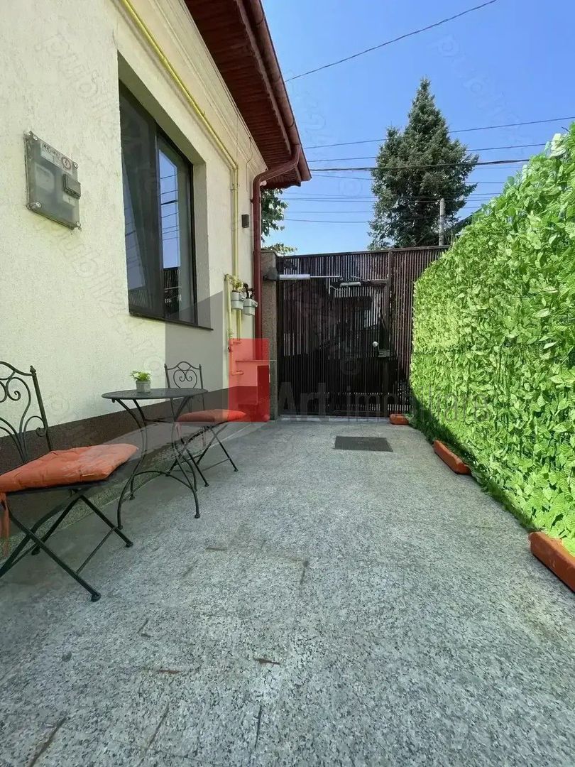 Casa de inchiriat in zona Mall Vitan - Poză 1
