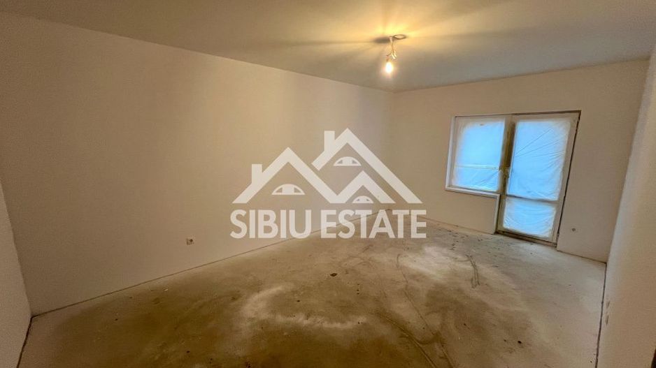 Apartament 2 camere decomandat cu gradina, Selimbar - Poză 6