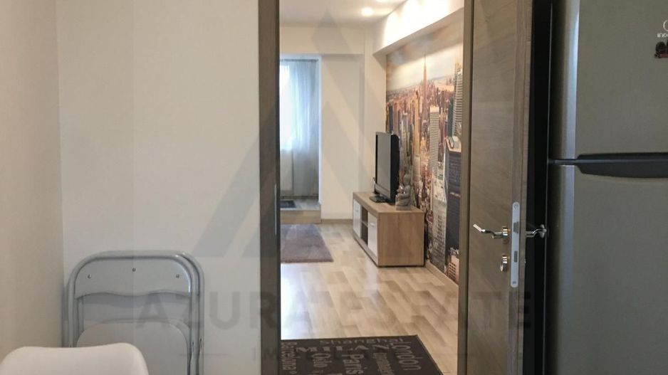 Apartament modern 3 camere 2 bai etaj 1 la prima inchiriere zona Gării - Poză 12