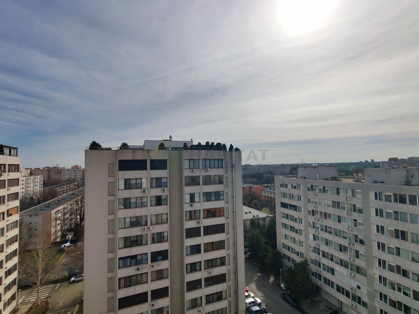 3 Camere spatios Complex Noor - Poză 10