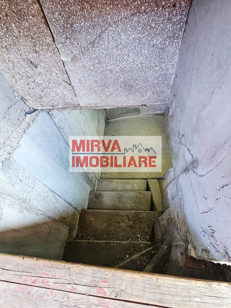 Vilă cu 5 camere, posibilitate două apartamente – Zona Bereasca - Poză 61