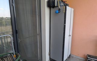 Apartament modern cu 3 camere și 2 balcoane – Giroc - Poză 7