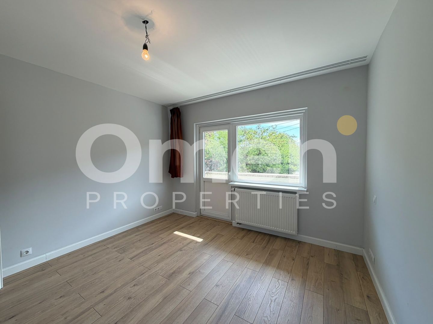 Apartament 2 camere | decomandat | etaj 1 | 2 balcoane | zona Paltinisului - Poză 4