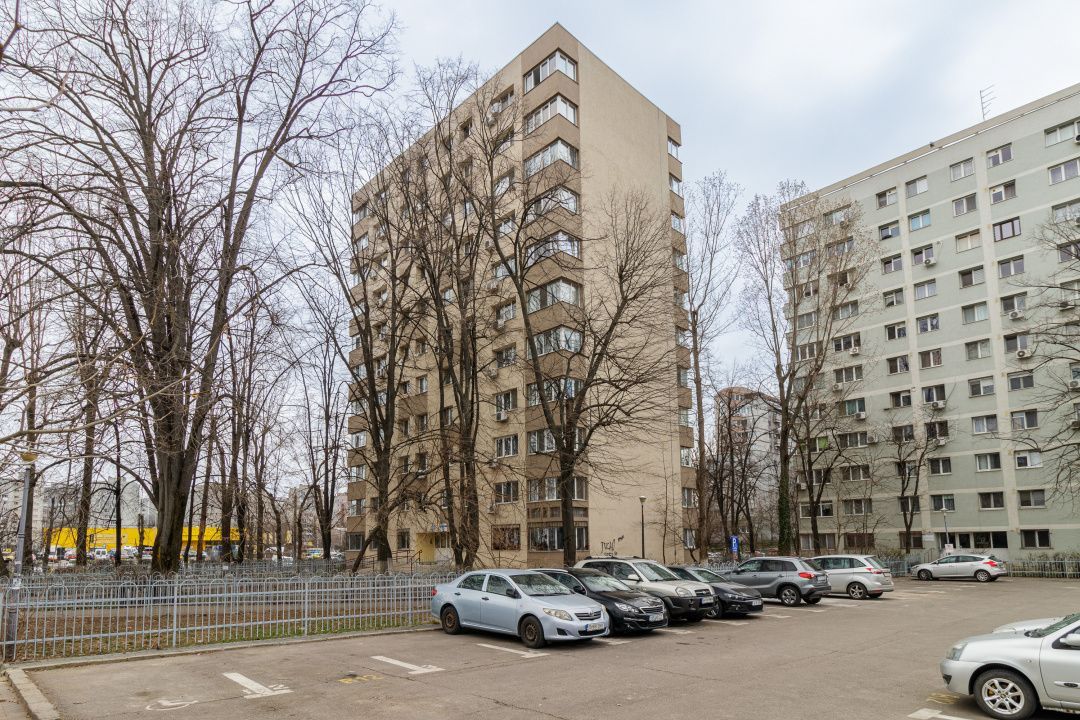 Apartament 3 camere Titan-Nicolae Grigorescu - Poză 12