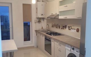 Apartament 2 camere | Etaj 1 | Balcon | Turnișor - Poză 6