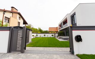 Resedinta Contemporana cu Design Exclusivist –Calea Aradului, British school - Poză 20