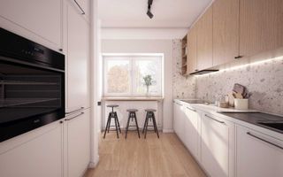 Casă de lux – Eleganță și rafinament în Cartierul Europa - Poză 7