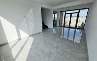 Vila 4 camere in centrul comunei Berceni - Poză 12