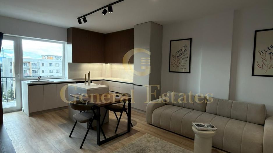 Apartament 2 camere - Premium - Poză 4