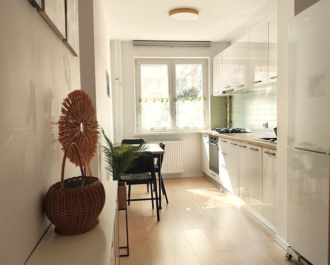 AP. 2 CAMERE LUJERULUI, MOBILAT/UTILAT MODERN, METROU 3 MINUTE - Poză 8