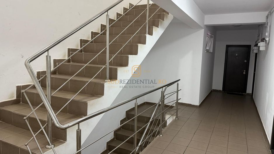Apartament modern 2 camere - Aparatorii Patriei, Sector 4, Comision 0 - Poză 7