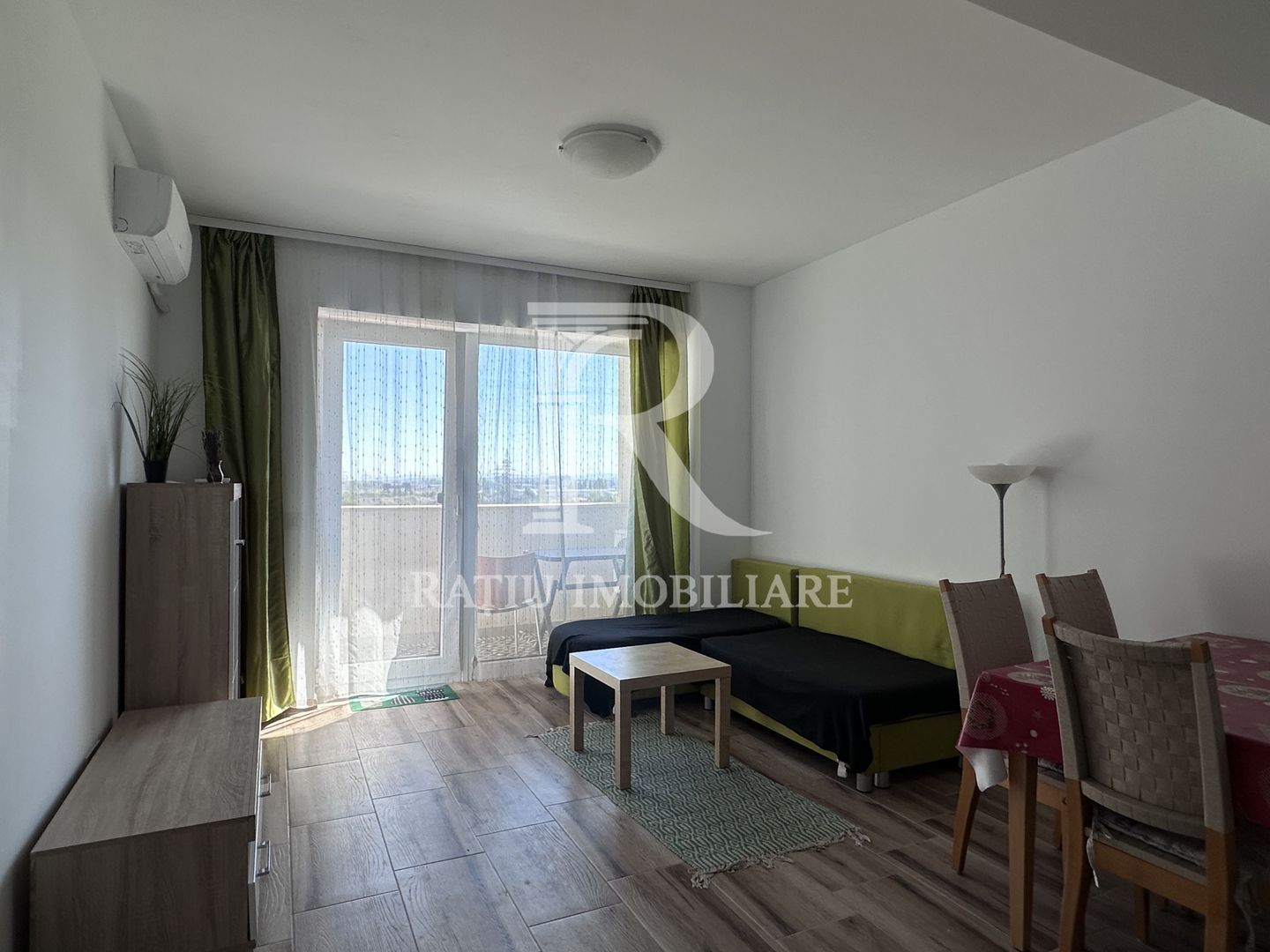 Apartament cu 2 camere | Prima Green | Nufarul | Oradea - Poză 3