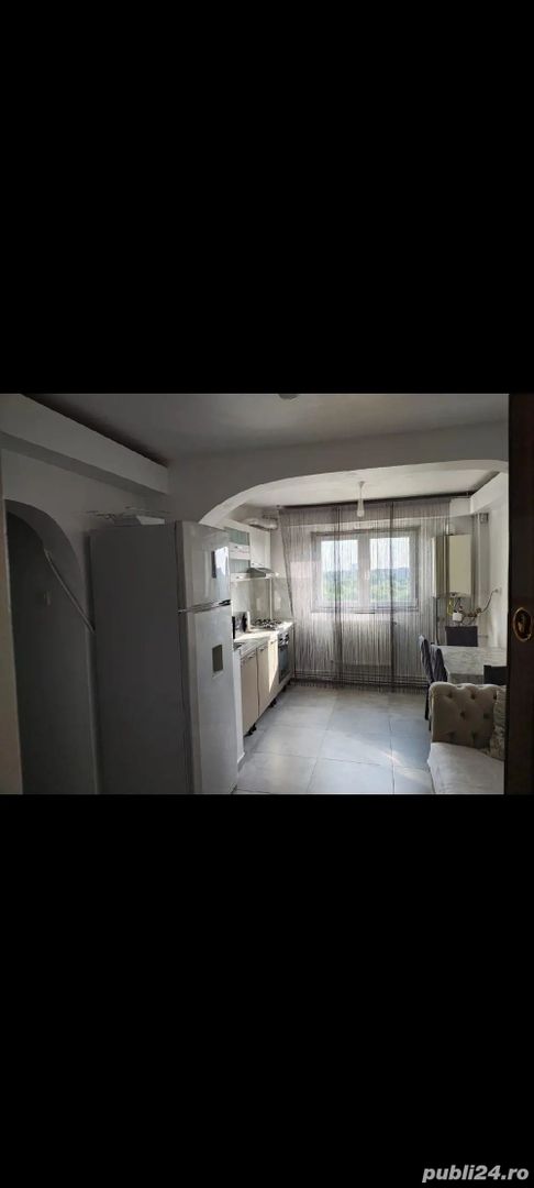 De inchiriat apartament 2 camere , Soseaua Berceni Sector4 - Poză 1