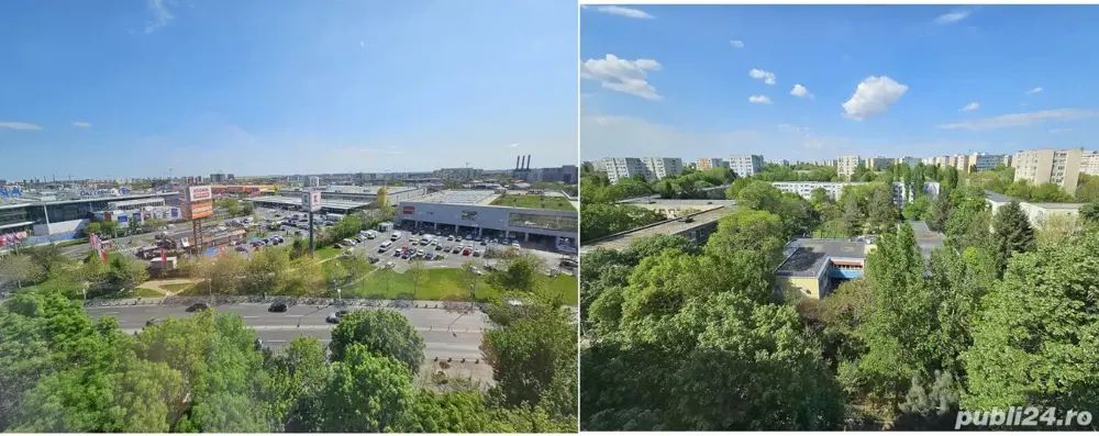 3 camere mobilat|Grand Arena| Brancoveanu| Turnu Magurele S308 - Poză 9