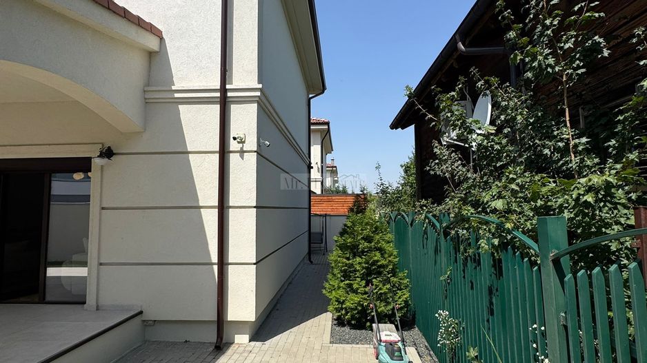 De vânzare duplex în Dumbrăvița, la liziera pădurii COMISION 0 - Poză 7