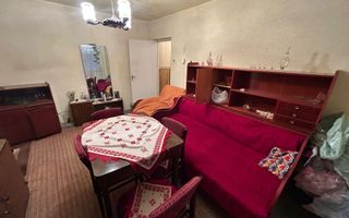 Apartament 3 camere, 47mp  - Cugir - Poză 9
