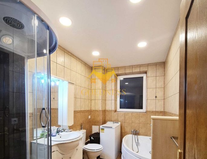 4 camere, bloc nou, garaj,Zorilor,Mircea Eliade,Obsevatorului,UMF,UTCN - Poză 7