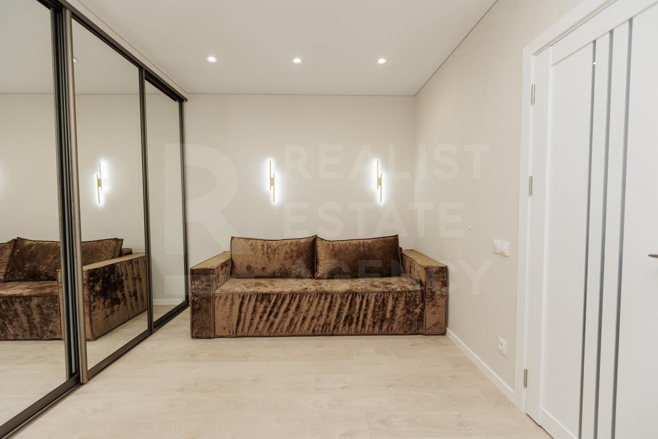 Vânzare, apartament, 1 cameră, str. Regina Elizabeta, Durlești - Poză 7