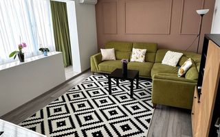 Apartament 3 camere sagului- Piata Doina - Poză 2