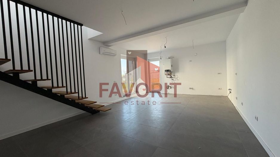 Duplex | Finisaje premium | Curte generoasa | Toate utilitatile | - Poză 2