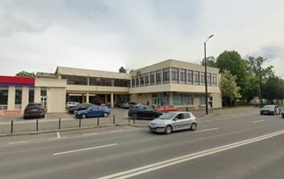 Sapient | Spațiu comercial _ Cantemir / Nufărul