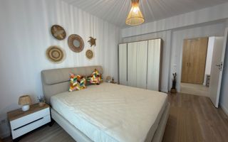 2 CAMERE VEDERE DIRECTA LA PARCUL TUDOR ARGHEZI PARCARE INCLUSA - Poză 8