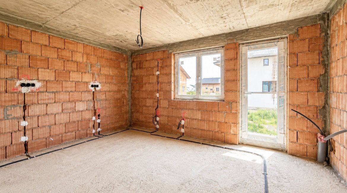 Casa noua de vanzare cu 4 camere, Cihei - Poză 3