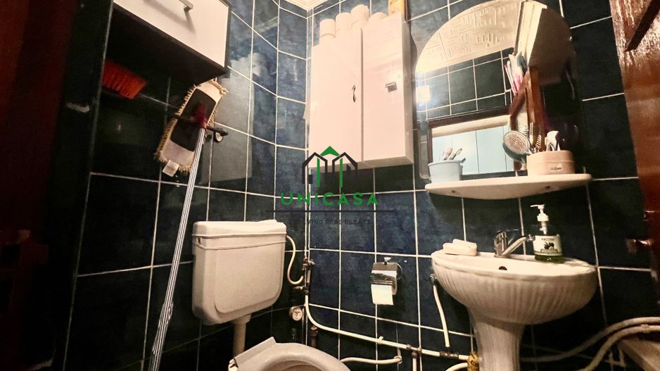 Garsonieră mobilată și utilată/ Ostroveni/ 4/4 - Poză 5