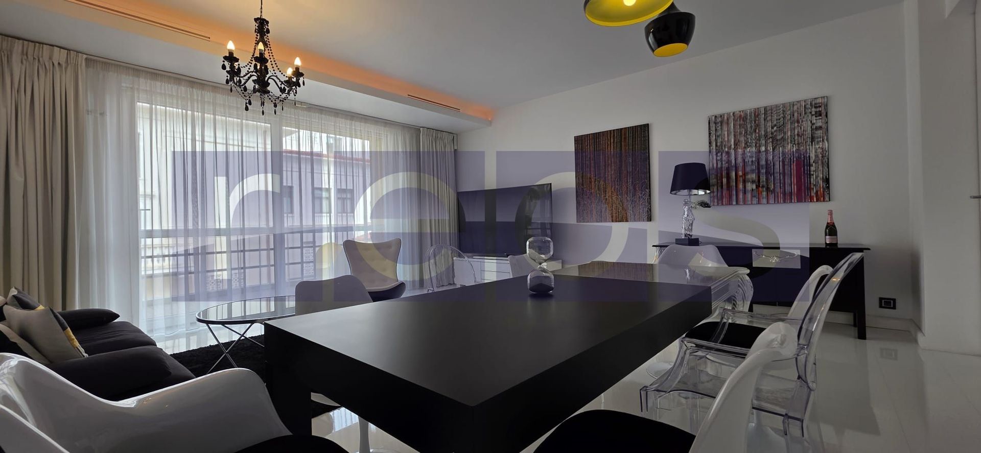 VANZARE 4 CAMERE DECOMANDAT  PRIMAVERII - PARCARE - Poză 3