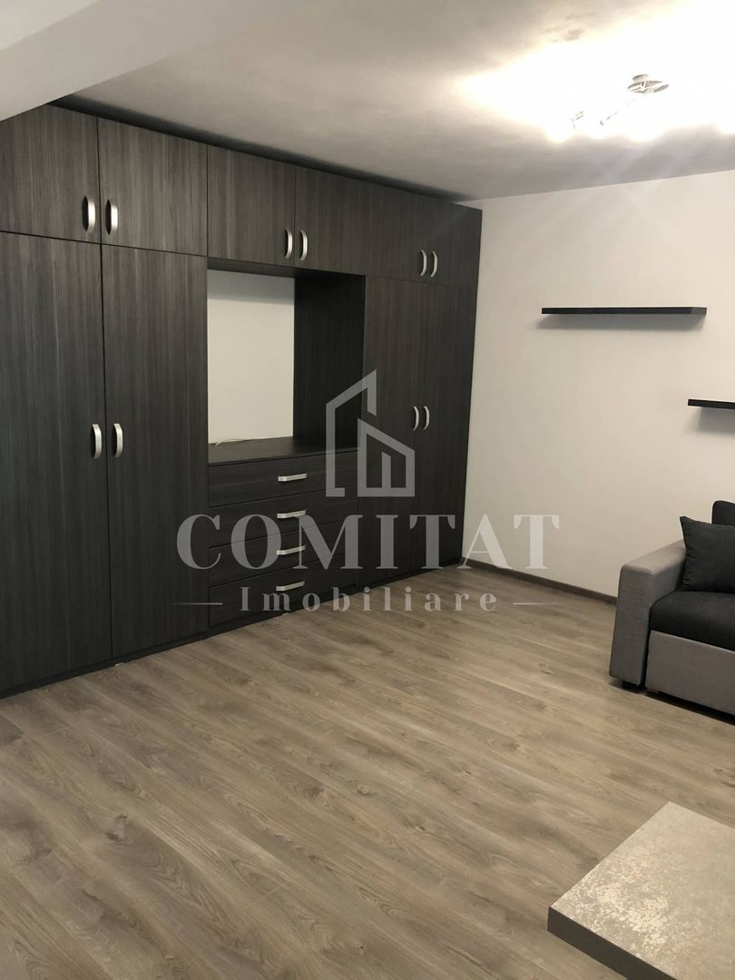 Apartament cu o cameră | Imobil nou | Cartierul Zorilor - Poză 2