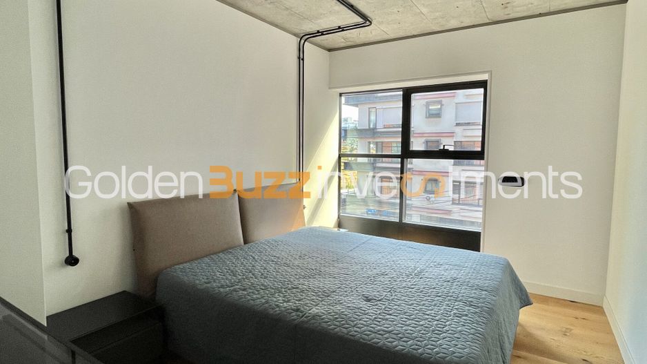 Apartament tip loft | Duplex | 4 camere - Poză 12