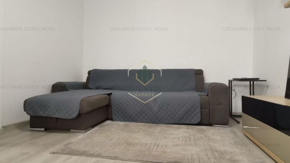 Inchiriere apartament cu 2 camere, decomandat, Iancului - Poză 2