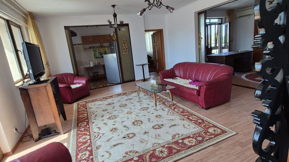 Apartament Domenii // Gherghel - Poză 3