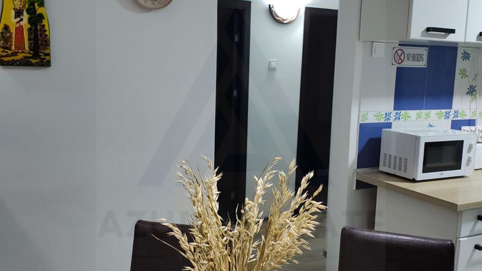 Apartament 3 camere 73 mp bucatarie generoasa lift pivnita Vasile Aron - Poză 14
