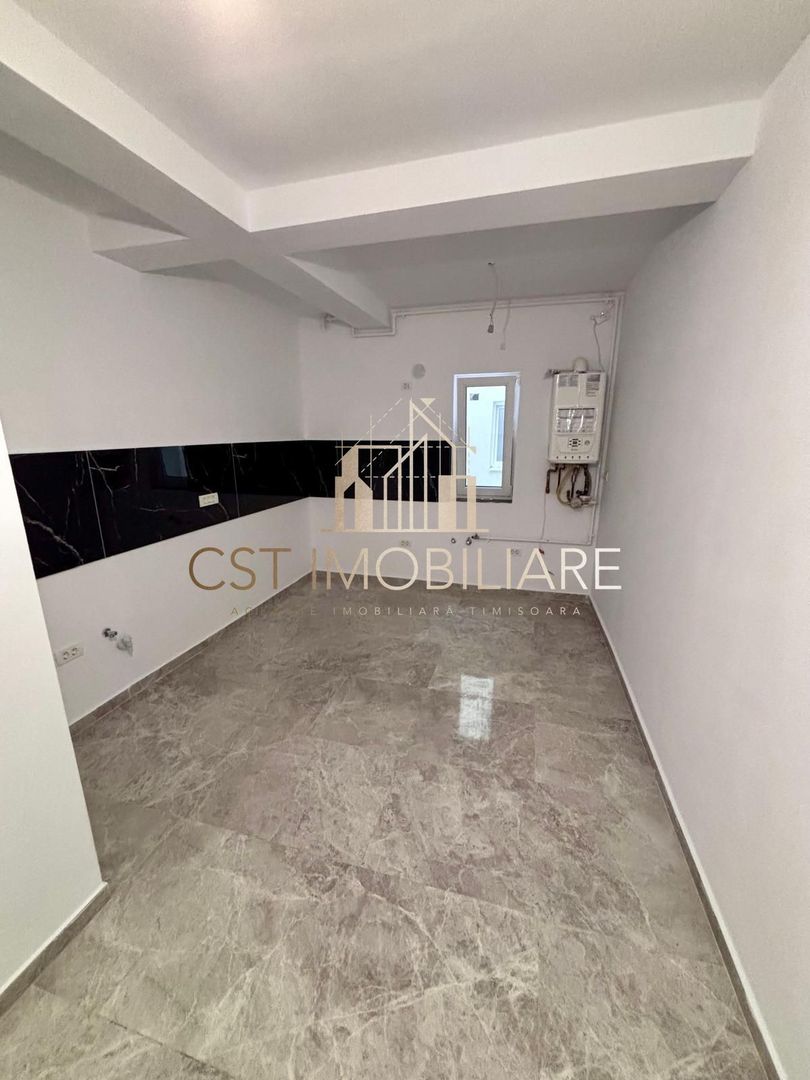 Apartament 2 Camere Decomandat / Giroc / Etajul 2 - Poză 1