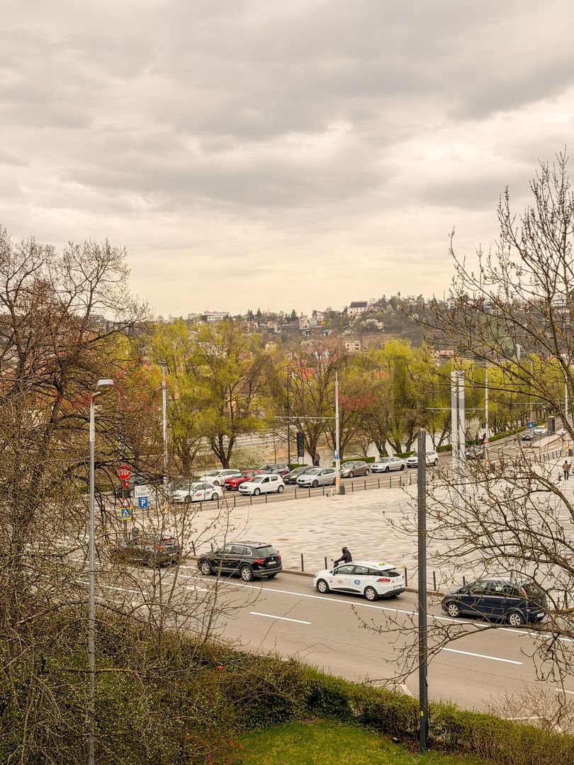 Apartament cu 2 camere, zona BT ARENA, parcul central, vedere Someș ! - Poză 10