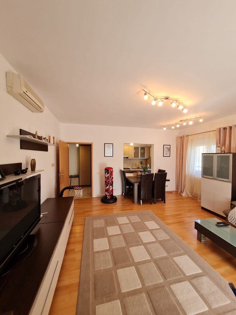 Apartament generos la 5 minute de USAB-TM - Poză 19
