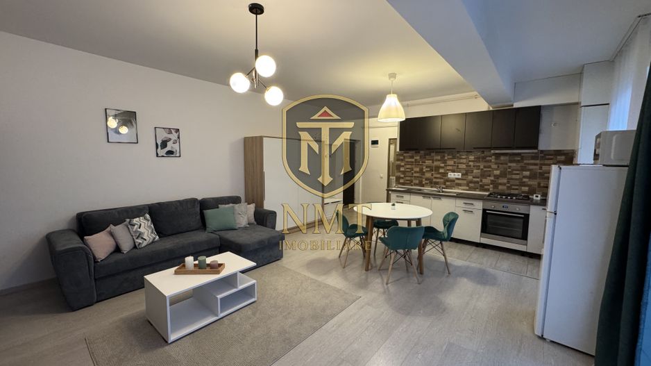 Apartament cu 2 camere | 48 mp  | Floresti - Poză 3