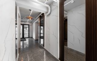 Studio Premium Ivory Pipera I 43mp I BALCON I Mutare imediata I COM 0% - Poză 2