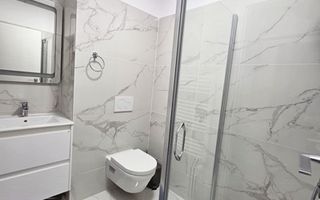 Apartament 3 camere de închiriat – Cortina North | Parcare inclusă | P - Poză 6