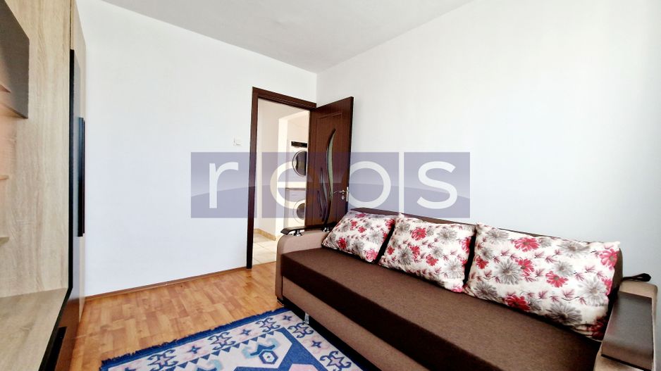 VANZARE 3 CAMERE | MOBILAT UTILAT | ROSIORI DE VEDE - Poză 6