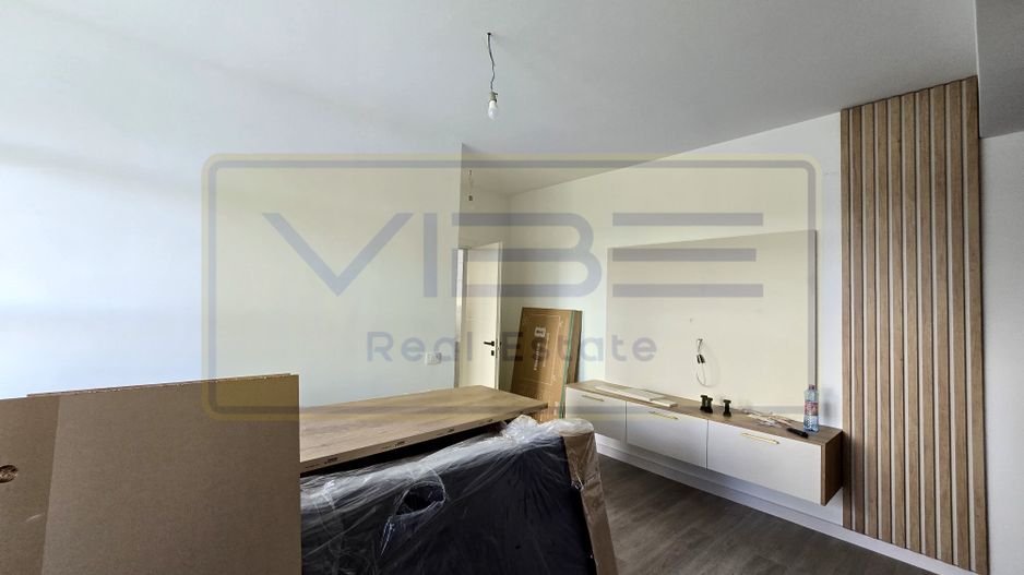 Lunca Cetatuii-Capat Cug/ Visoianu- Modern- Nou - Poză 20