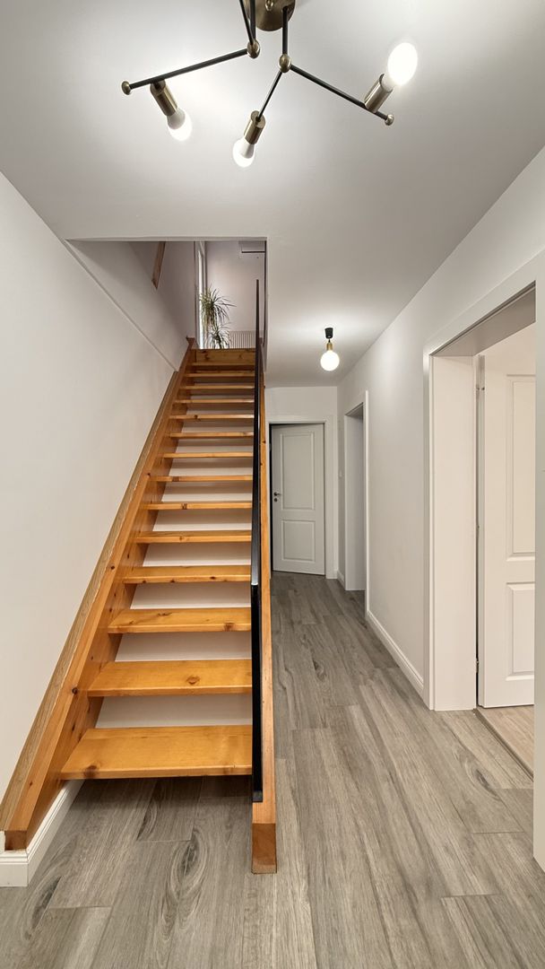 Comision 0% Casă individuală 4 dormitoare Giroc 140 mp utili - Poză 18