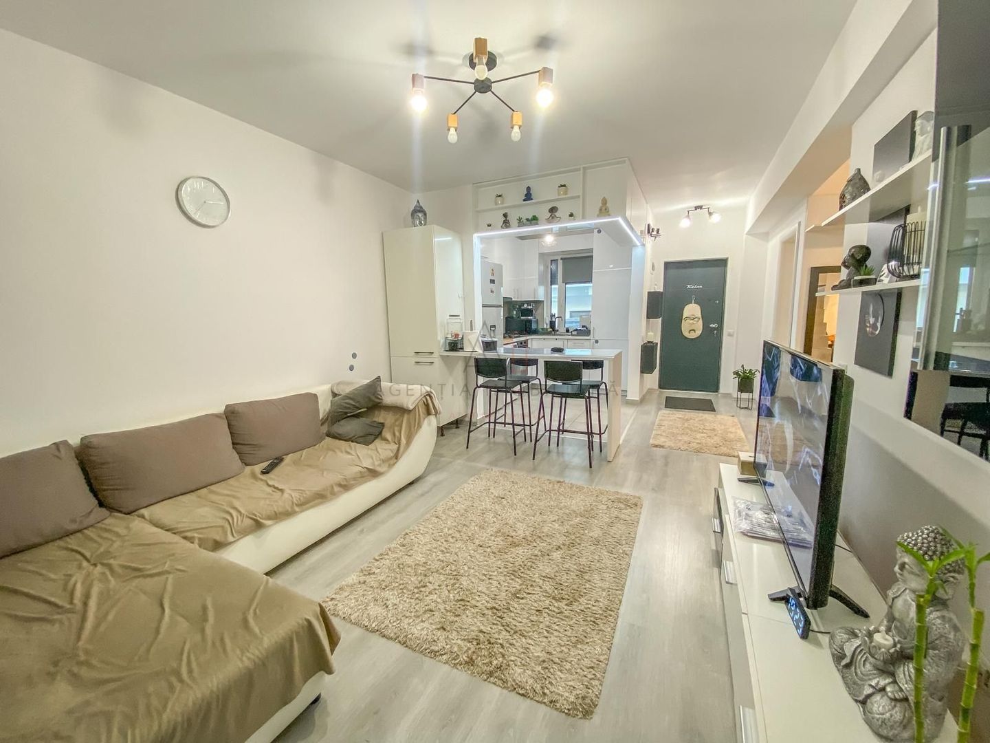 Casa 4 camere impecabila | Padure Chiajna I Comision 0% - Poză 4