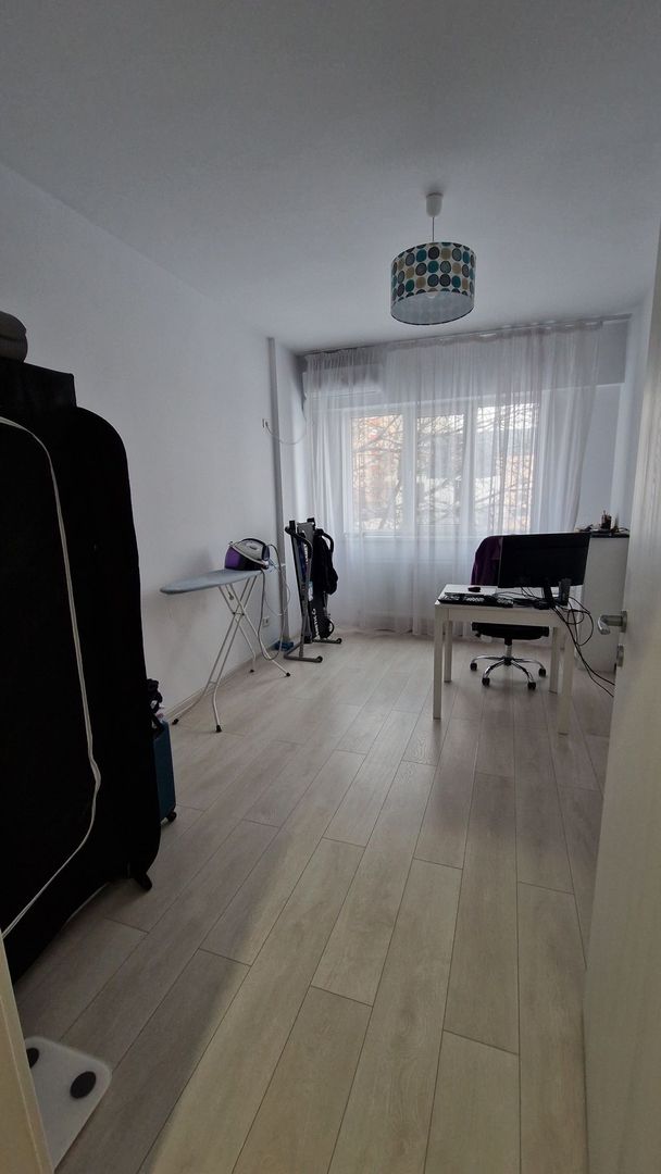 Vanzare Ap. 3 camere, 2 bai, centrala, parcare, 2020, Titan-Nicolae Grigorescu - Poză 5