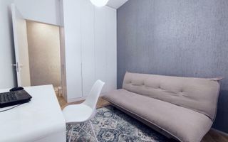 APARTAMENT 3 CAMERE | PIPERA | COMPLET MOBILAT SI UTILAT - Poză 9