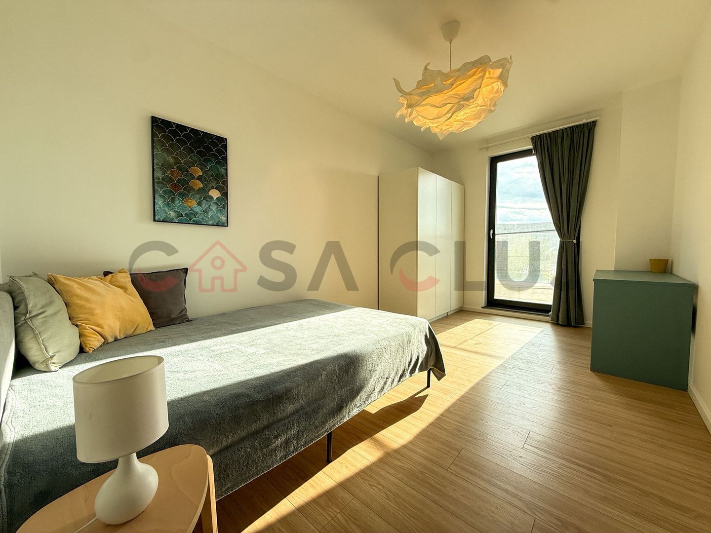 2 camere, la cheie, Lidl Frunzișului! - Poză 8