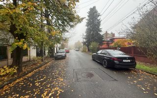 DE VANZARE APARTAMENT IN VILA 4 CAMERE DRUMUL SARII | OPORTUNITATE | - Poză 17